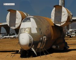 Arizona - Tucson - Pima Air & Space Museum