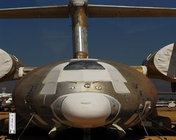 Arizona - Tucson - Pima Air & Space Museum