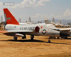 Arizona - Tucson - Pima Air & Space Museum
