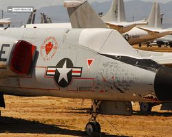 Arizona - Tucson - Pima Air & Space Museum