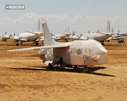 Arizona - Tucson - Pima Air & Space Museum