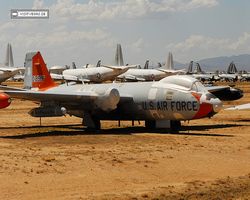 Arizona - Tucson - Pima Air & Space Museum
