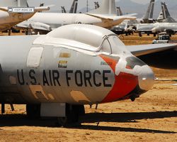 Arizona - Tucson - Pima Air & Space Museum