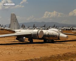 Arizona - Tucson - Pima Air & Space Museum