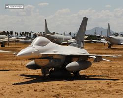 Arizona - Tucson - Pima Air & Space Museum