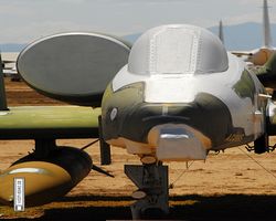 Arizona - Tucson - Pima Air & Space Museum