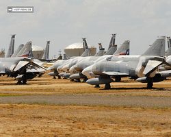 Arizona - Tucson - Pima Air & Space Museum