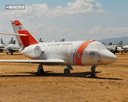 Arizona - Tucson - Pima Air & Space Museum