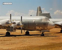 Arizona - Tucson - Pima Air & Space Museum