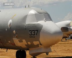 Arizona - Tucson - Pima Air & Space Museum