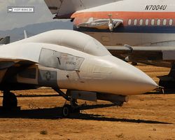 Arizona - Tucson - Pima Air & Space Museum