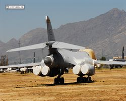 Arizona - Tucson - Pima Air & Space Museum