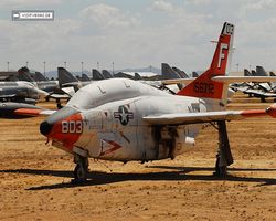 Arizona - Tucson - Pima Air & Space Museum