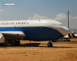 Arizona - Tucson - Pima Air & Space Museum