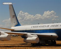 Arizona - Tucson - Pima Air & Space Museum