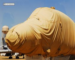 Arizona - Tucson - Pima Air & Space Museum