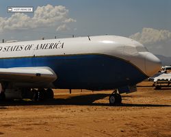 Arizona - Tucson - Pima Air & Space Museum