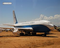 Arizona - Tucson - Pima Air & Space Museum