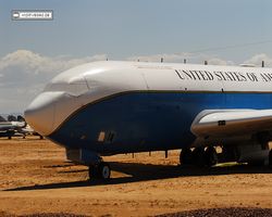 Arizona - Tucson - Pima Air & Space Museum