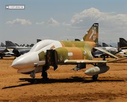 Arizona - Tucson - Pima Air & Space Museum