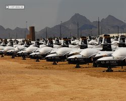 Arizona - Tucson - Pima Air & Space Museum