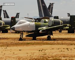 Arizona - Tucson - Pima Air & Space Museum