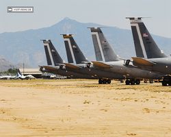 Arizona - Tucson - Pima Air & Space Museum
