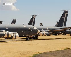 Arizona - Tucson - Pima Air & Space Museum