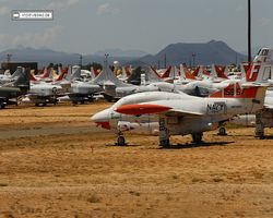 Arizona - Tucson - Pima Air & Space Museum