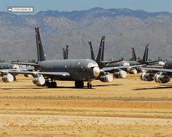 Arizona - Tucson - Pima Air & Space Museum