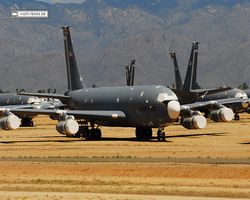 Arizona - Tucson - Pima Air & Space Museum