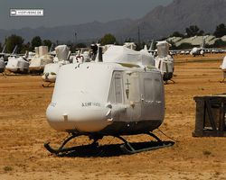 Arizona - Tucson - Pima Air & Space Museum