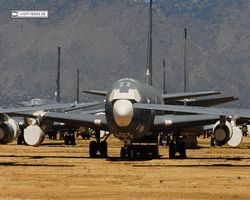 Arizona - Tucson - Pima Air & Space Museum