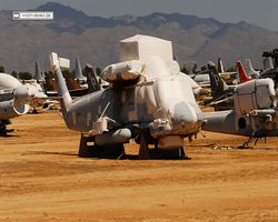 Arizona - Tucson - Pima Air & Space Museum