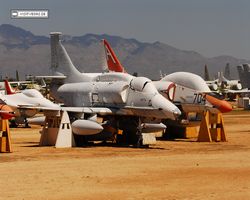 Arizona - Tucson - Pima Air & Space Museum