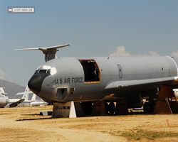 Arizona - Tucson - Pima Air & Space Museum