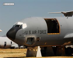 Arizona - Tucson - Pima Air & Space Museum