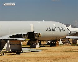Arizona - Tucson - Pima Air & Space Museum