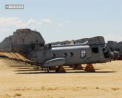 Arizona - Tucson - Pima Air & Space Museum