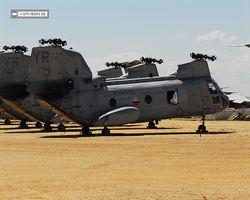 Arizona - Tucson - Pima Air & Space Museum