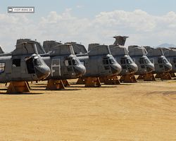 Arizona - Tucson - Pima Air & Space Museum