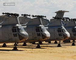 Arizona - Tucson - Pima Air & Space Museum
