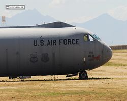 Arizona - Tucson - Pima Air & Space Museum