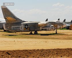 Arizona - Tucson - Pima Air & Space Museum