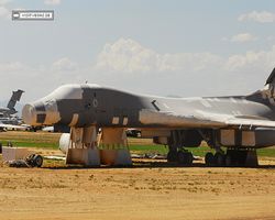 Arizona - Tucson - Pima Air & Space Museum