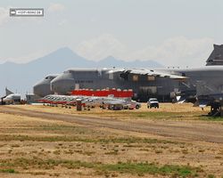 Arizona - Tucson - Pima Air & Space Museum