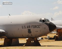 Arizona - Tucson - Pima Air & Space Museum