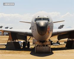 Arizona - Tucson - Pima Air & Space Museum