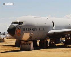 Arizona - Tucson - Pima Air & Space Museum