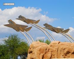 Arizona - Tucson - Pima Air & Space Museum